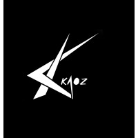 KAOZ logo, KAOZ contact details