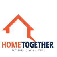 Home Together logo, Home Together contact details