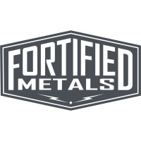 Fortified Metals logo, Fortified Metals contact details