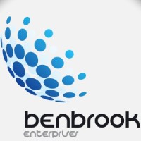 Benbrook Enterprises logo, Benbrook Enterprises contact details