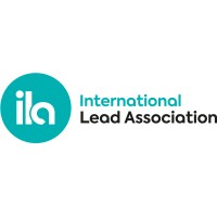 International Lead Association logo, International Lead Association contact details