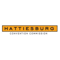 Hattiesburg Convention Commission logo, Hattiesburg Convention Commission contact details