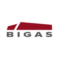 BIGAS Grup logo, BIGAS Grup contact details