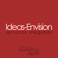 Ideas-Envision logo, Ideas-Envision contact details