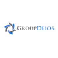 Group Delos logo, Group Delos contact details