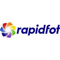 Rapidfot, C.A. logo, Rapidfot, C.A. contact details