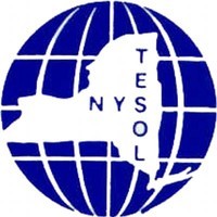 NYS TESOL logo, NYS TESOL contact details