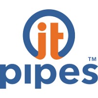 ITpipes logo, ITpipes contact details