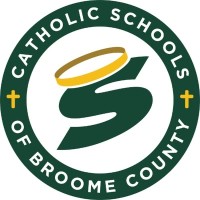 Catholic Schools of Broome County logo, Catholic Schools of Broome County contact details