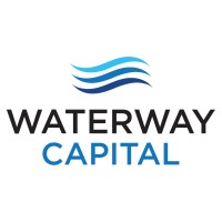 Waterway Capital logo, Waterway Capital contact details