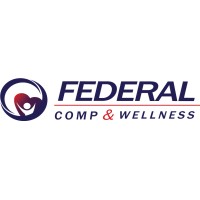 FEDERAL COMP AND WELLNESS PA logo, FEDERAL COMP AND WELLNESS PA contact details