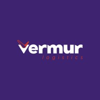 Vermur Logistics logo, Vermur Logistics contact details