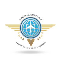 Escuela Superior Aeronáutica de Monterrey - ESAM logo, Escuela Superior Aeronáutica de Monterrey - ESAM contact details