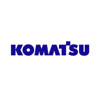 Komatsu Mining Germany logo, Komatsu Mining Germany contact details