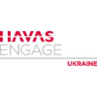 Havas Engage Ukraine logo, Havas Engage Ukraine contact details