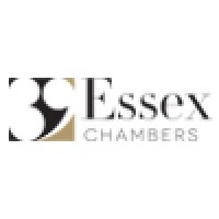 39 Essex Chambers logo, 39 Essex Chambers contact details