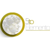 5to Elemento logo, 5to Elemento contact details