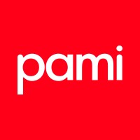 Pami Workspace Designers logo, Pami Workspace Designers contact details