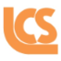 LCS logo, LCS contact details