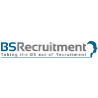 BS Recruitment: Taking the BS out of Recruitment. logo, BS Recruitment: Taking the BS out of Recruitment. contact details