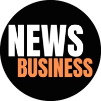 NewsBusiness logo, NewsBusiness contact details