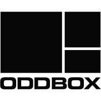 Oddbox Studios logo, Oddbox Studios contact details