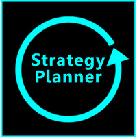 Strategy Planner logo, Strategy Planner contact details