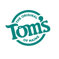 Tom's of Maine Inc logo, Tom's of Maine Inc contact details