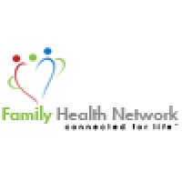 Family Health Network Inc logo, Family Health Network Inc contact details