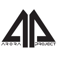 Arora Project logo, Arora Project contact details