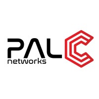 PALC Networks logo, PALC Networks contact details