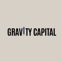 Gravity Capital logo, Gravity Capital contact details