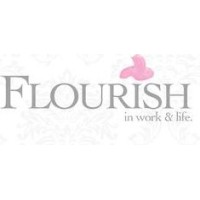 Flourish Professional Development logo, Flourish Professional Development contact details