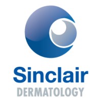 Sinclair Dermatology logo, Sinclair Dermatology contact details