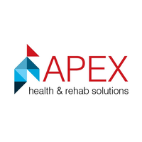 Apex Health and Rehab Solutions logo, Apex Health and Rehab Solutions contact details