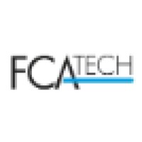 FCA Technologies LLC logo, FCA Technologies LLC contact details