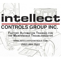 Intellect Controls Group logo, Intellect Controls Group contact details