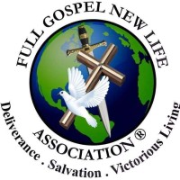 FULL GOSPEL NEW LIFE ASSOCIATION INC logo, FULL GOSPEL NEW LIFE ASSOCIATION INC contact details