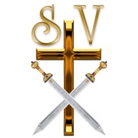 SPIRITUAL VICTORY THROUGH CHRIST MINISTRIES, INCORPORATED logo, SPIRITUAL VICTORY THROUGH CHRIST MINISTRIES, INCORPORATED contact details