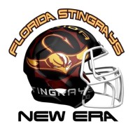 Florida Stingrays Football logo, Florida Stingrays Football contact details