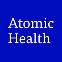 Atomic Health logo, Atomic Health contact details