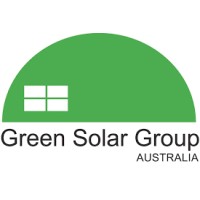 Green Solar Group Australia logo, Green Solar Group Australia contact details