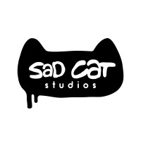 Sad Cat Studios logo, Sad Cat Studios contact details