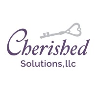 Cherished Solutions, llc logo, Cherished Solutions, llc contact details