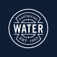 Eastsound Water logo, Eastsound Water contact details