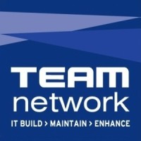 TEAMnetwork logo, TEAMnetwork contact details