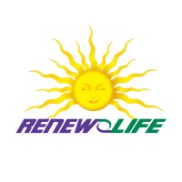 Renew Life Canada logo, Renew Life Canada contact details