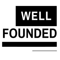 WELLFOUNDED logo, WELLFOUNDED contact details