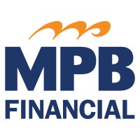 MPB Financial logo, MPB Financial contact details