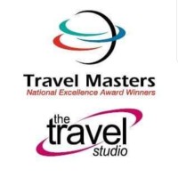 Travel Masters & The Travel Studio logo, Travel Masters & The Travel Studio contact details